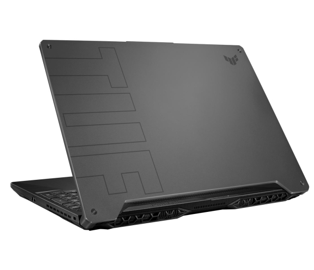 ASUS TUF Gaming F15 i5-11400H/16GB/512/W10 RTX3050Ti - 651935 - zdjęcie 6